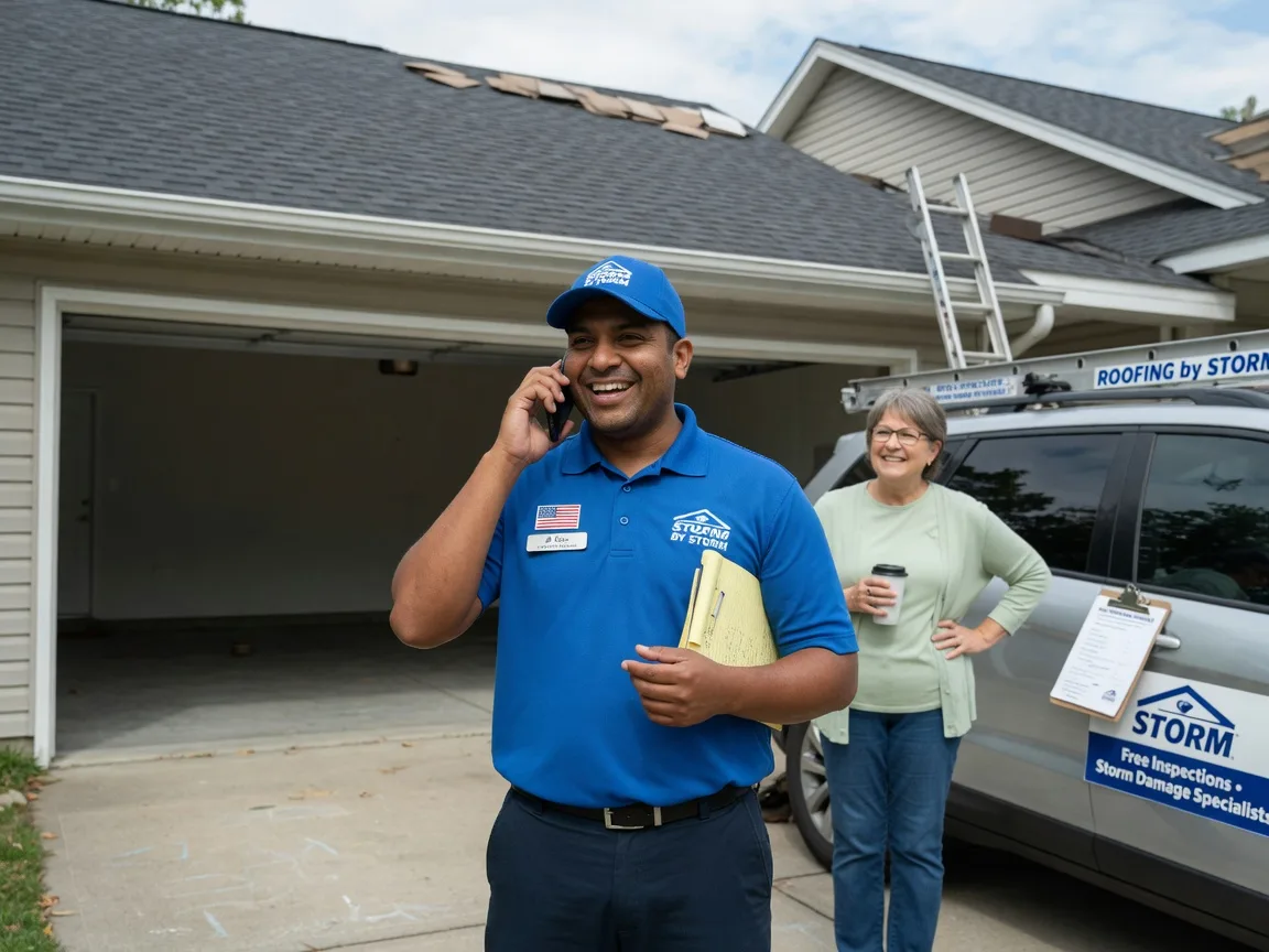 Roof Repair Near Me Stonewall, TX FAQs