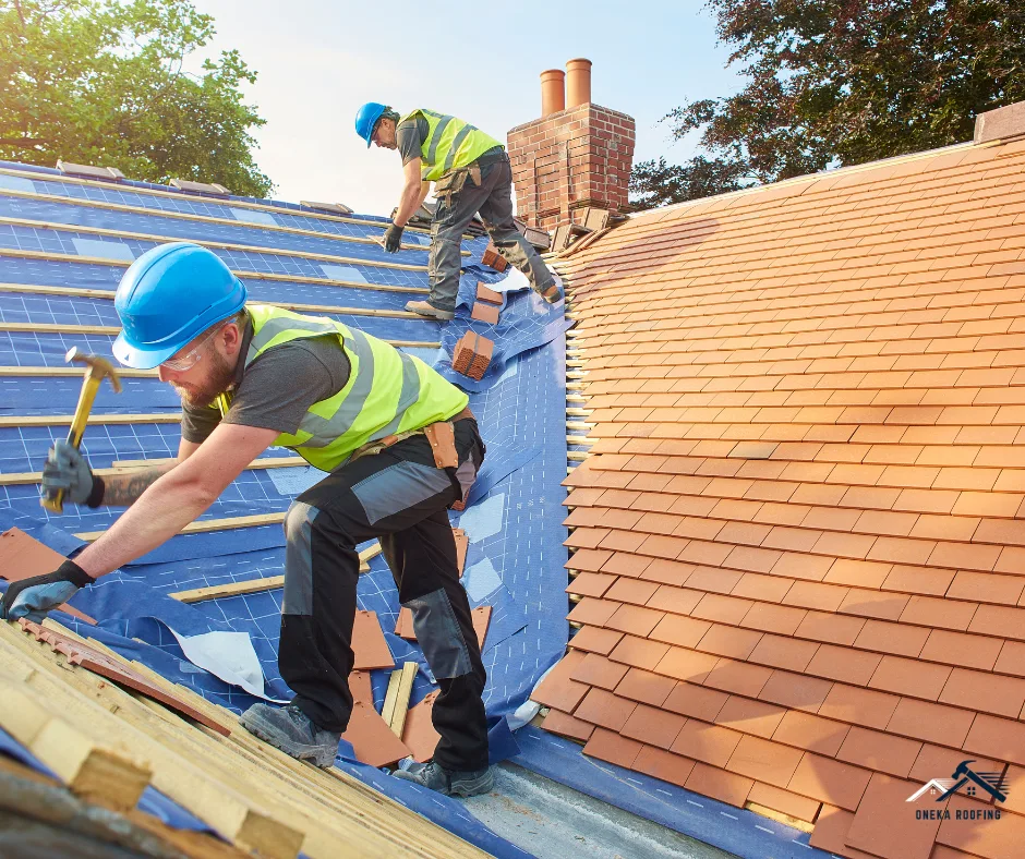 Why choose Roof Repair Near Me in Stonewall, TX