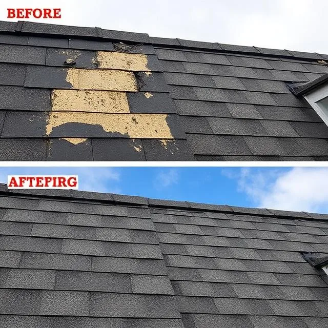 Roof Repair Near Me in Stonewall, TX near me